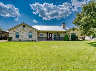 809 Skyline Drive, Kingsland, TX 78639