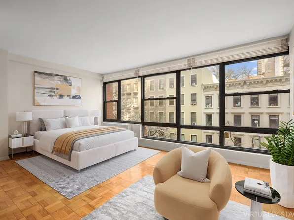 166 East 61st Street 4D image 2 of 6