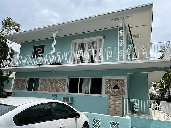 2nd image of 945 Meridian Ave APT 10