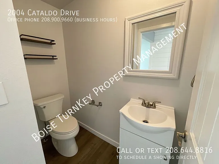 2004 W Cataldo Dr — Photo 20