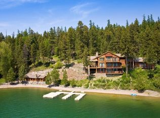 3700 E Lakeshore Dr, Whitefish, MT 59937