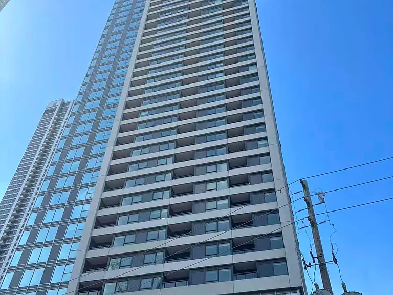 609 Sherbourne St #1311 — Photo 1