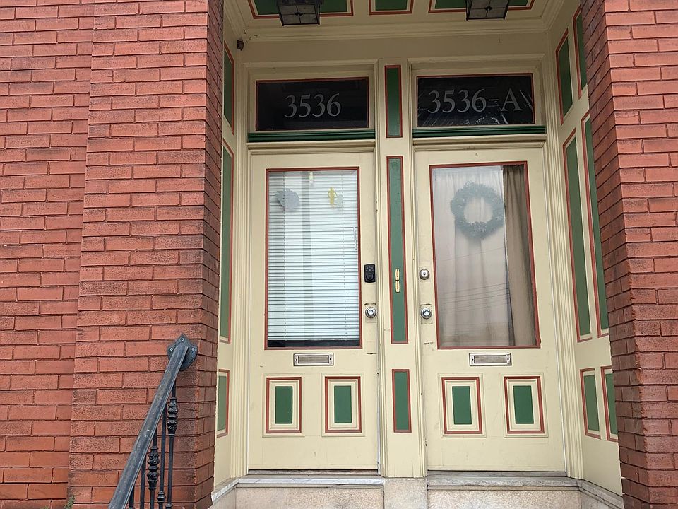 1st image of 3536 Magnolia Ave #1F