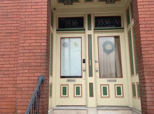 3536 Magnolia Ave #1F, Saint Louis, MO 63118