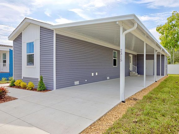 Exterior Image-1-Clayton JV Rum Runner