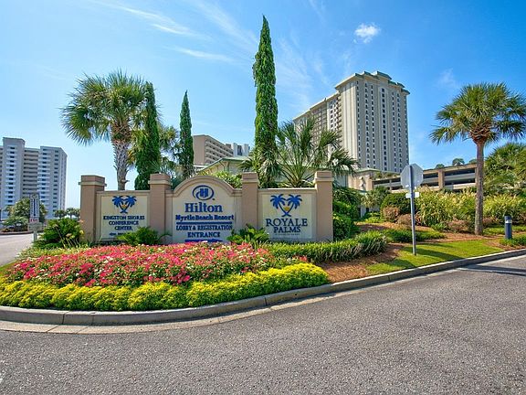 5th image of 9994 Beach Club Dr. #803