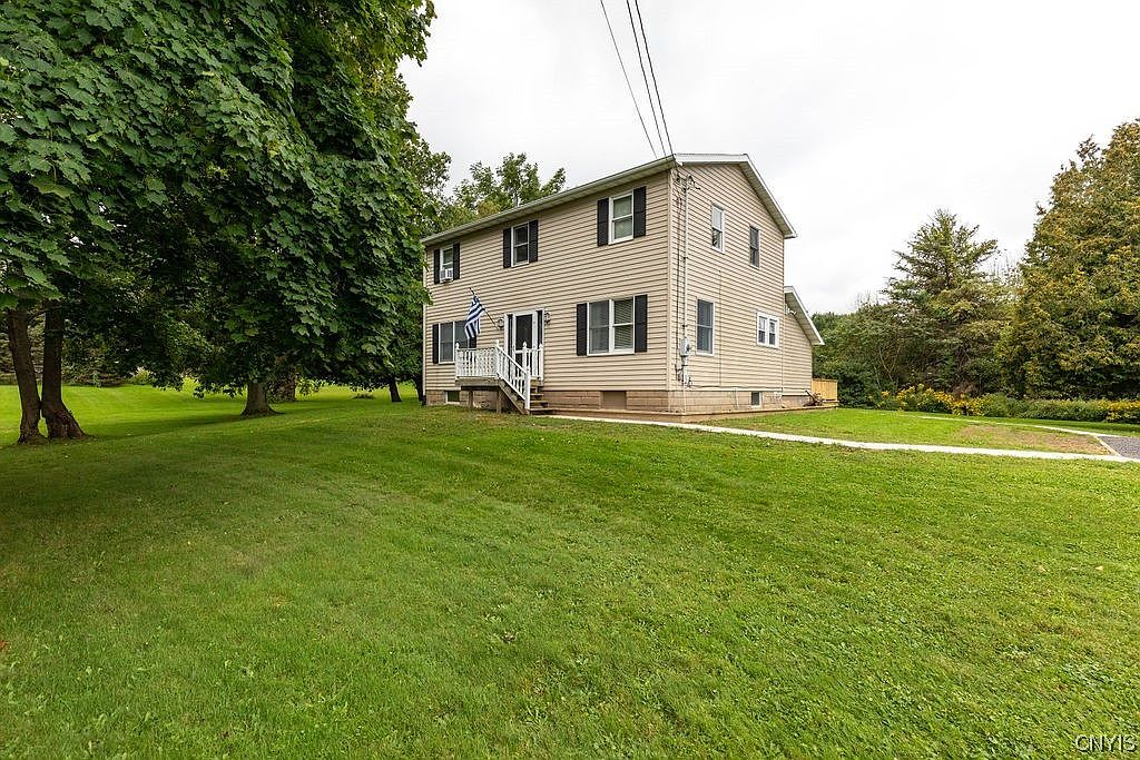 8121 Route 104a, Red Creek, NY 13143 | Zillow