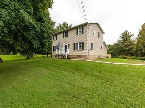 8121 Route 104a, Red Creek, NY 13143