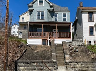 424 W 7th Ave #2, Tarentum, PA 15084