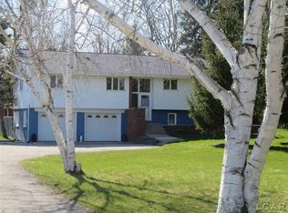 656 Tiffin St, Hudson, MI 49247