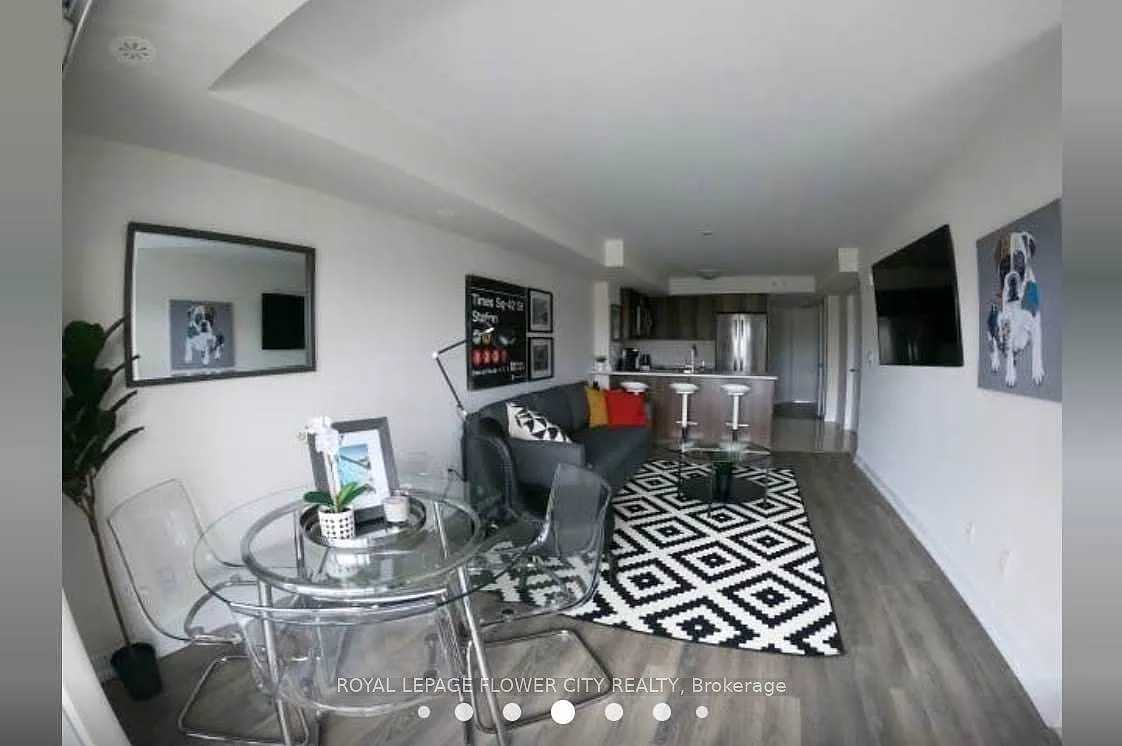 2 bed, $2,500 — Photo 2