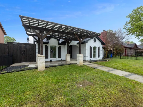 11807 Avery Ln, Balch Springs, TX 75180