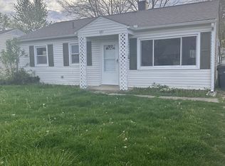 121 Saint Christopher Ln, Columbus, OH 43213