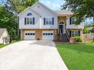 2614 English Oaks Ln NW, Kennesaw, GA 30144