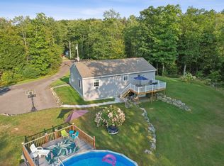 6 Romans Way, Windham, ME 04062