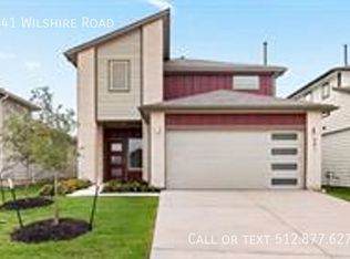 541 Wilshire Rd, San Marcos, TX 78666