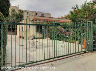 1311 N Mansfield Ave APT B, Los Angeles, CA 90028