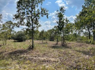 0 Salina Ave, Chipley, FL 32428