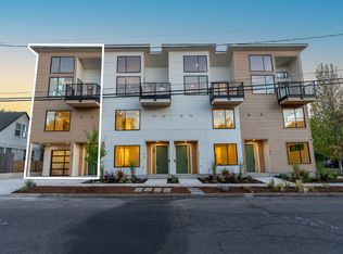 822 W 22nd Ave, Eugene, OR 97405