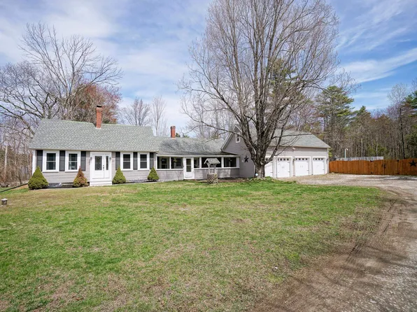 357 New Rye Road, Epsom, NH 03234