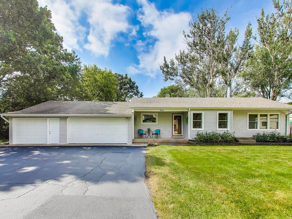510 Bernyce St, Lake In The Hills, IL 60156 | MLS #12443643