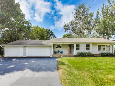 510 Bernyce St, Lake In The Hills, IL, 60156
