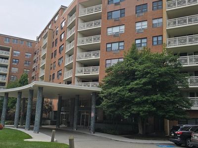 7900 Old York Rd APT 206A, Elkins Park, PA, 19027