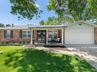 2774 Ashrock Dr, Saint Louis, MO