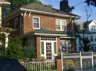 621 Ridge St, Newark, NJ 07104