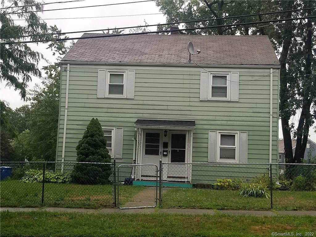 14 Lebanon St, Hartford, CT 06112 MLS 170522030 Zillow