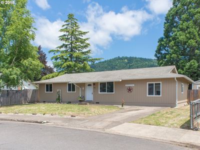 10 N Everly St, Lowell, OR, 97452