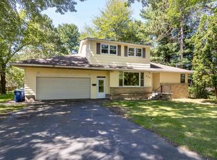 908 River St, Schofield, WI 54476