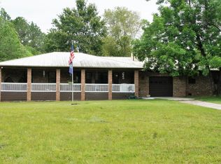 2870 Spring Dr, Middleburg, FL 32068