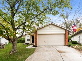 7603 Buck Run Ct, Indianapolis, IN