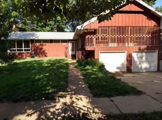 1215 N Forest Ave, Wichita, KS 67203