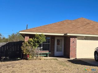 3015 Cantabrian Dr, Killeen, TX 76542