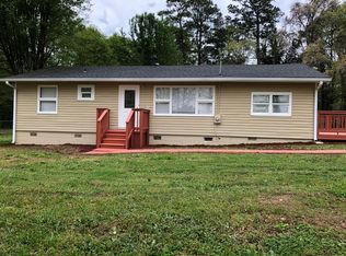 2118 4th Ave, Morrow, GA 30260