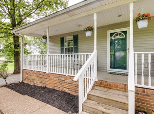 111 Spearhead Dr, Lebanon, TN 37090