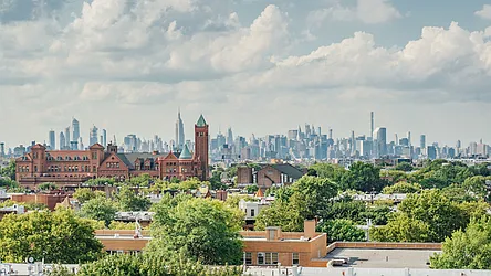 Rented by Nooklyn NYC LLC