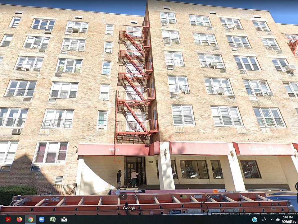 1st image of 59-21 Calloway St #7-E