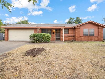 2030 Winthrop St, Irving, TX, 75061