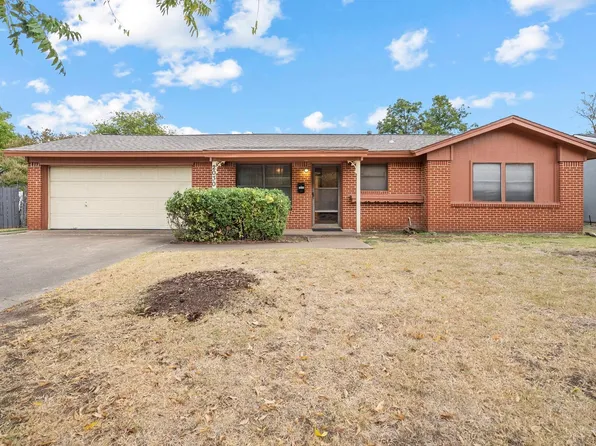 2030 Winthrop St, Irving, TX 75061