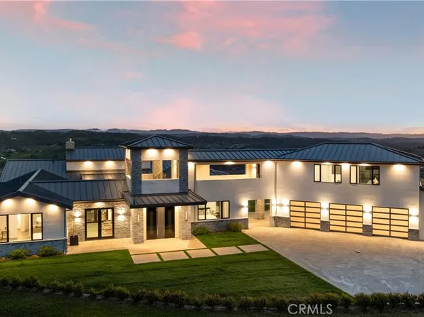 888 Camino Vina, Paso Robles, CA 93446