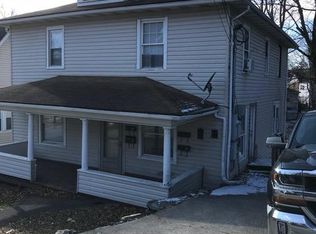 227 Church St APT 3, Beckley, WV 25801