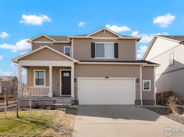 2372 Mountain Sky Dr, Fort Lupton, CO 80621