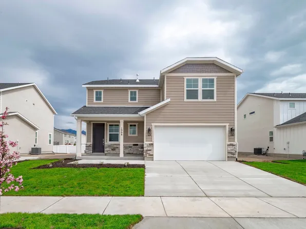 1908 N 2230 West St, Lehi, UT 84043