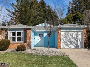 8 Carter Way, Brick, NJ 08723