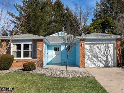 8 Carter Way, Brick, NJ, 08723