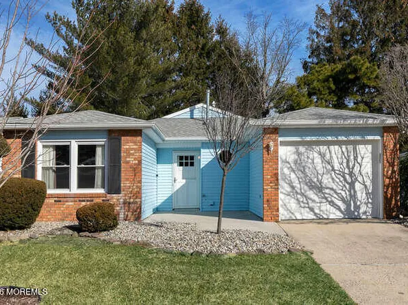 8 Carter Way, Brick, NJ 08723