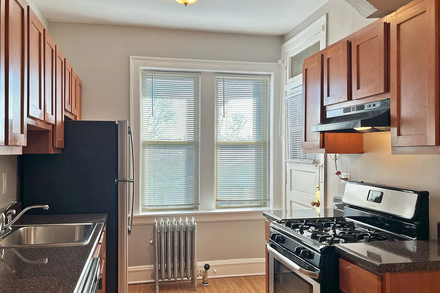 1151-1153 S. Oak Park Ave. and 803-809 Fillmore St. — Photo 3